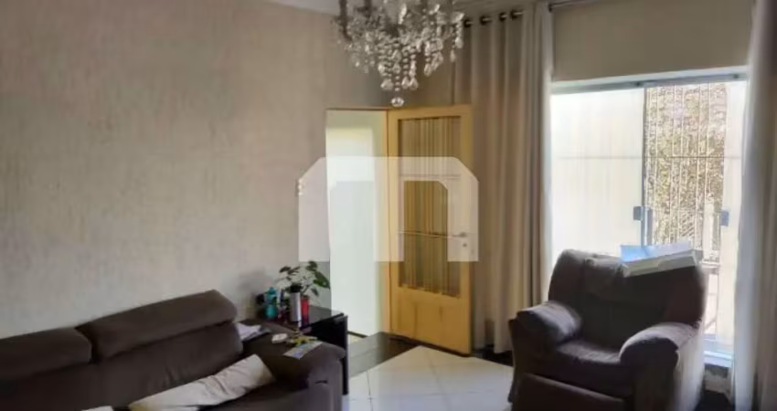 Casa com 3 quartos à venda na Rua Guaxupé, 422, Vila Formosa, São Paulo