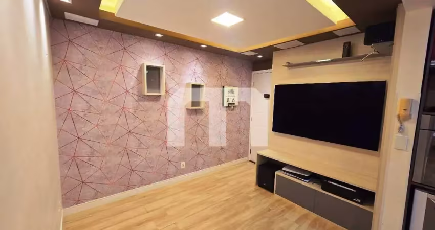 Apartamento com 3 quartos à venda na Rua Ettore Ximenes, 300, Vila Prudente, São Paulo
