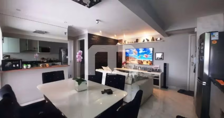 Apartamento com 2 quartos à venda na Rua Angá, 896, Vila Formosa, São Paulo