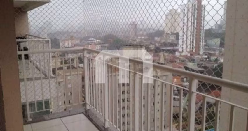 Apartamento com 2 quartos à venda na Rua Angá, 896, Vila Formosa, São Paulo