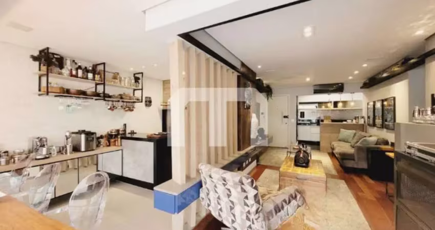 Venda apartamento 127m²  - 3 dorms, 1suite e 2 vagas - tatuapé.