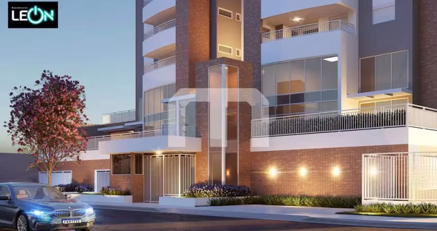 Apartamento tatuapé - melhor custo beneficio com lazer espetacular, obras avançadas