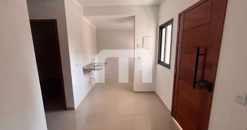 Apartamento com 2 quartos à venda na Rua Tenente-Coronel Soares Neiva, 439, Vila Matilde, São Paulo