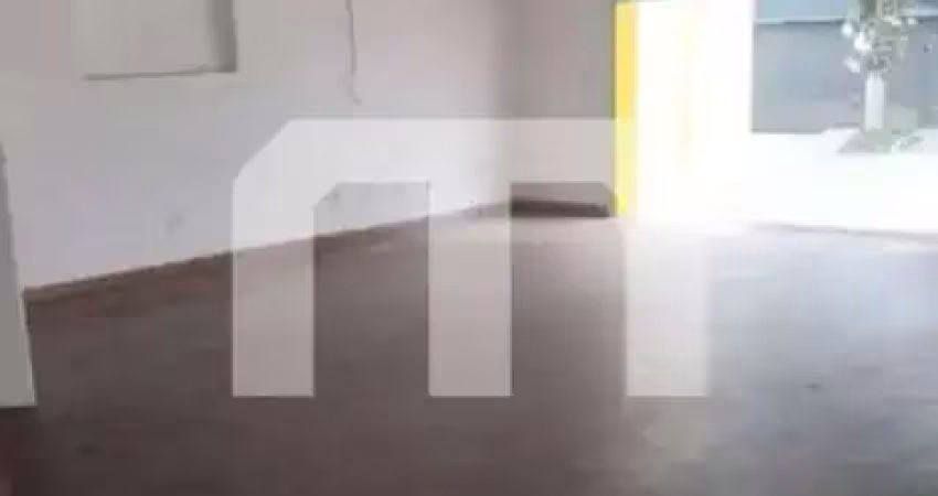 Casa comercial com 6 salas à venda na Rua Padre Landell de Moura, 134, Jardim Anália Franco, São Paulo