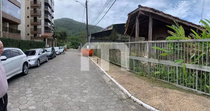 Terreno a venda com 585,00 m²  próximo a praia de tabatinga