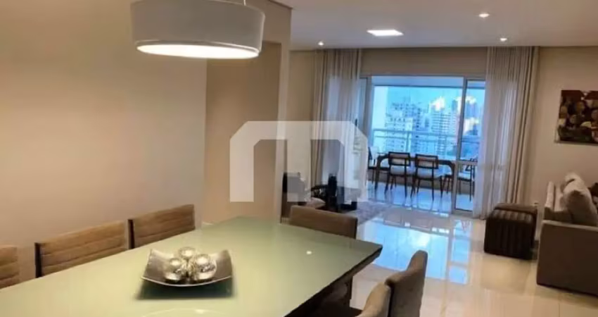 Magnífico apartamento 3 suítes + 3 vagas no coração do tatuapé!!
