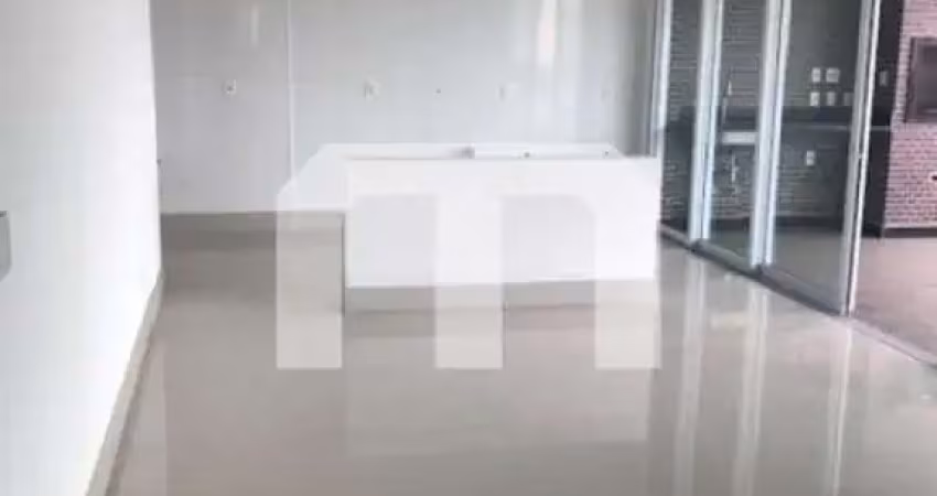 Apartamento com 4 quartos à venda na Rua Aguapeí, 140, Tatuapé, São Paulo