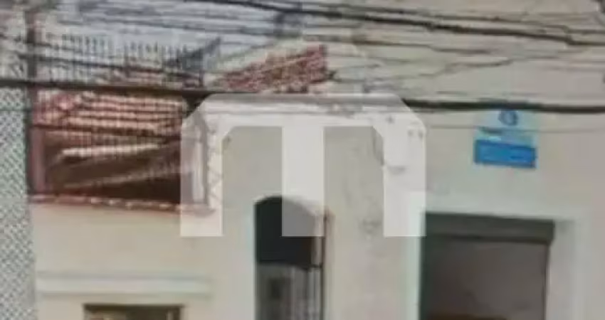 Terreno à venda na Rua Cândido Vale, 179, Tatuapé, São Paulo
