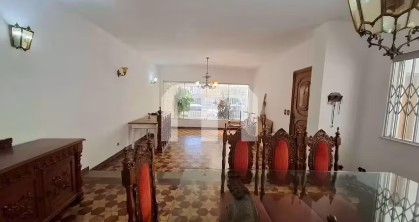 Excelente sobrado comercial no miolo do tatuapé 7x30 = 350 m² construídos