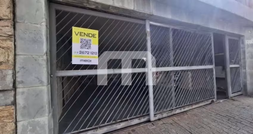 Casa com terreno 192,00 m² no jardim anália franco em localização privilegiada