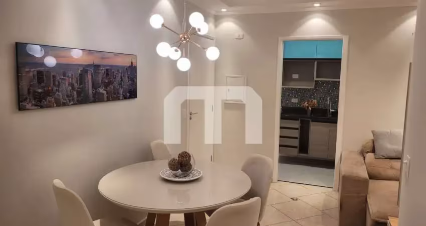 Excelente apartamento em uma região privilegiada do tatuapé ..