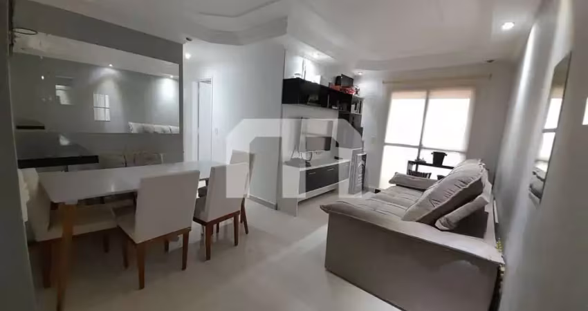 Apartamento com 2 quartos à venda na Rua Lutécia, 1379, Vila Carrão, São Paulo