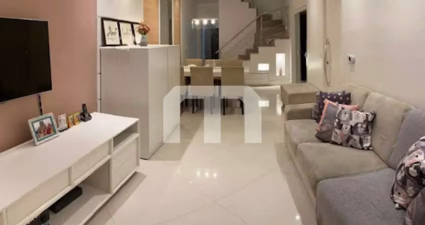 Casa com 3 quartos à venda na Rua Quixadá, 150, Vila Invernada, São Paulo