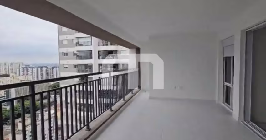 Apartamento com 3 quartos à venda na Rua Sousa Breves, 97, Tatuapé, São Paulo