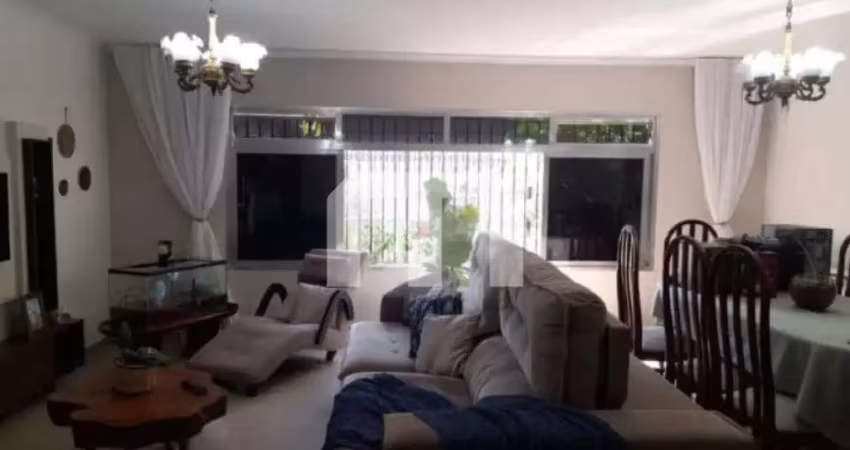 Casa com 3 quartos à venda na Rua Amoeca, 3, Jardim Têxtil, São Paulo