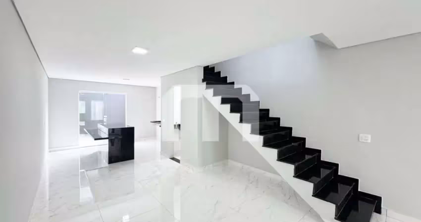 Casa com 3 quartos à venda na Rua Picinguaba, 585, Vila Santa Isabel, São Paulo