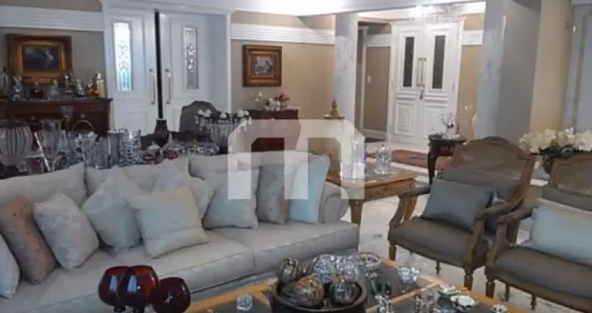 Apartamento no jardim anália franco, 375 m² útil, 5 vagas