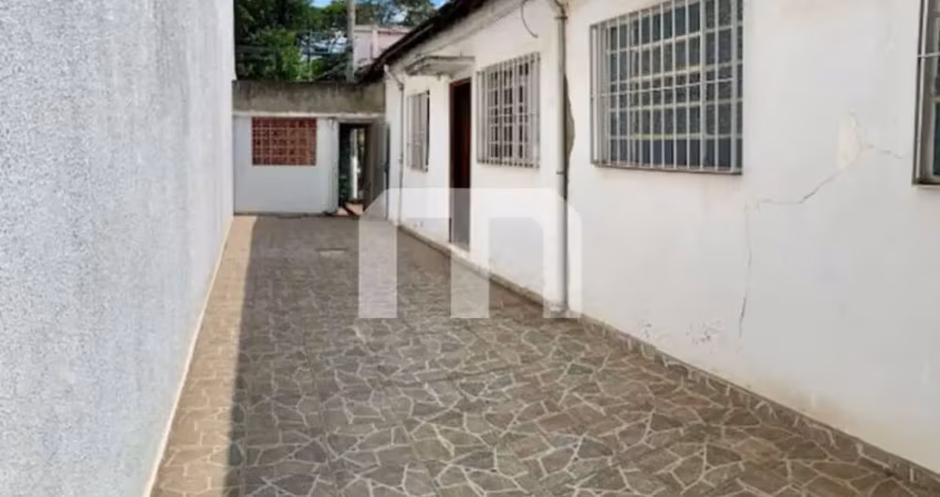 Casa térrea a venda no bairro  mirandópolis: 2 quartos, 1 sala,  quinta, 85 m², 2 vagas. imperdível!