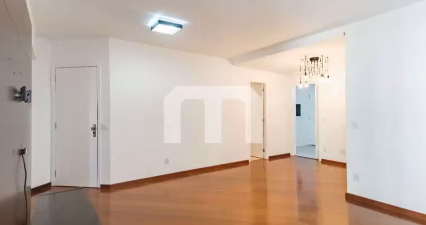 Apartamento 3 dormitórios , sendo 1 suíte 95 m² para locação no tatuapéé