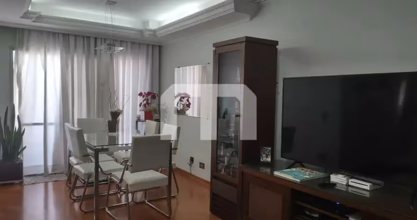 Apartamento com 3 quartos à venda na Rua Doutor Pelágio Marques, 76, Vila Matilde, São Paulo