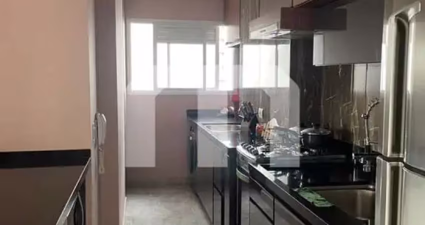 Imperdível! apartamento à venda em são paulo-sp, 3 quartos, 1 suíte, 1 banheiro, 2 vagas de garagem,