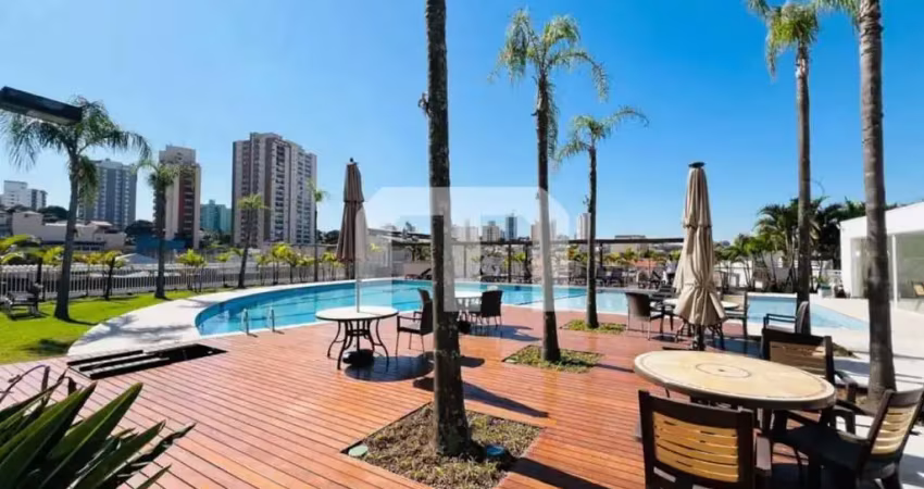 Apartamento com 3 quartos à venda na Avenida Montemagno, 501, Vila Formosa, São Paulo