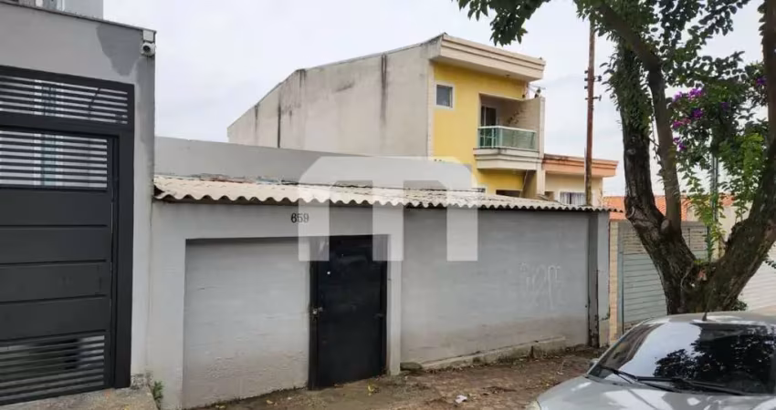 Terreno à venda na Rua Antônio Lindoro da Silva, 659, Vila Aricanduva, São Paulo