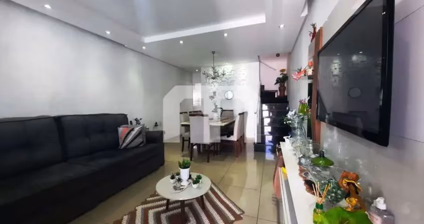 Sobrado vila carrão*aceita permuta < valor apartamento!!!