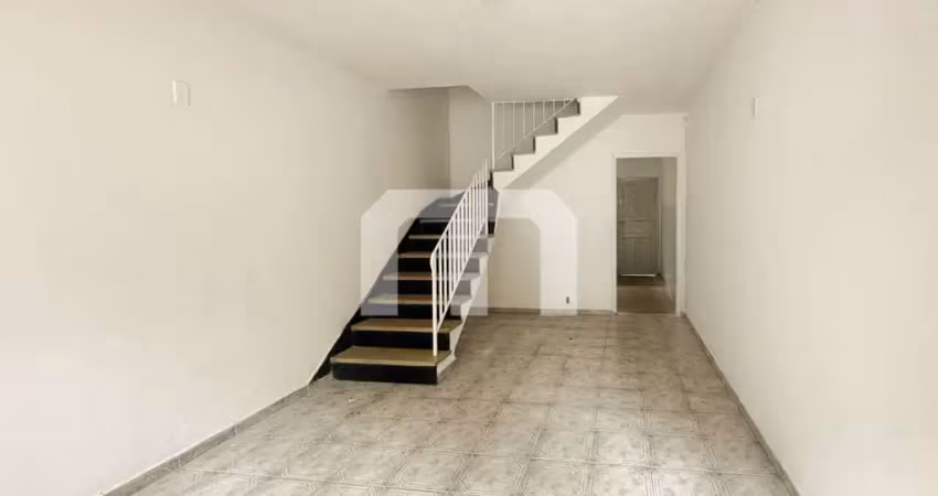 Casa com 2 quartos para alugar na Rua Professor Pedreira de Freitas, 755, Tatuapé, São Paulo