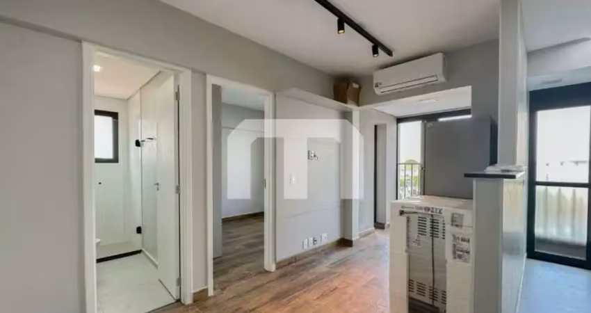 Apartamento com 1 quarto à venda na Rua São Constâncio, 260, Tatuapé, São Paulo