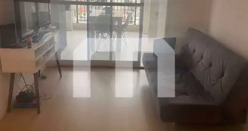Apartamento com 2 quartos à venda na Rua São Felipe, 39, Tatuapé, São Paulo