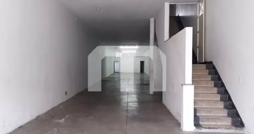 Barracão / Galpão / Depósito à venda na Avenida Alcântara Machado, 955, Brás, São Paulo