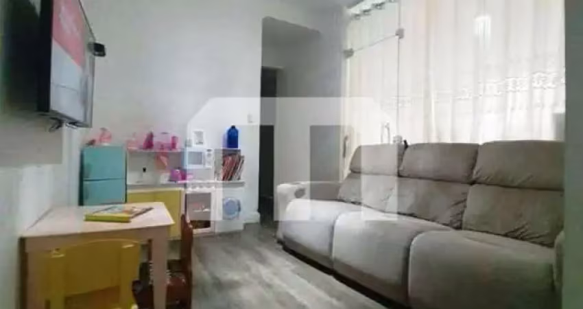 Apartamento com 2 quartos à venda na Rua do Acre, 390, Mooca, São Paulo