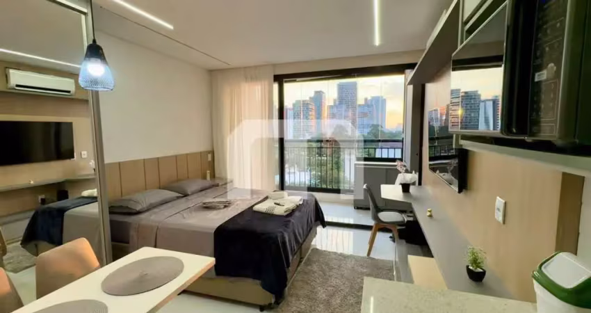 Apartamento com 1 quarto à venda na Rua Vargem Grande, 24, Tatuapé, São Paulo