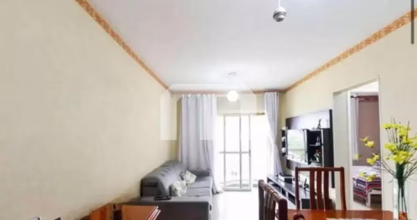 Ótimo apartamento na vila invernada venha conhecer!
