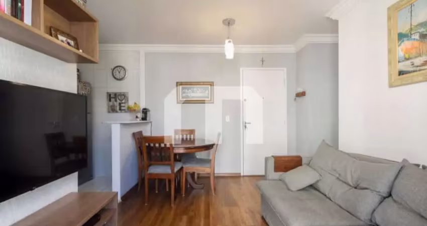 Apartamento com 2 quartos à venda na Rua Doutor Cristiano Altenfelder Silva, 496, Vila Carrão, São Paulo
