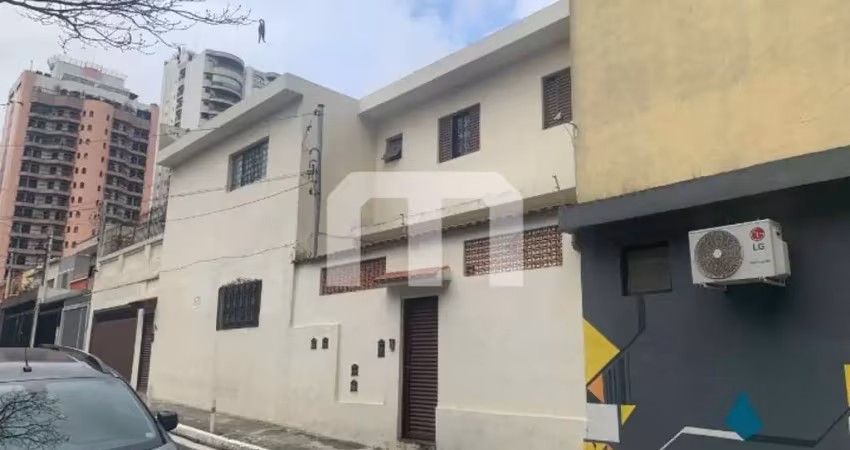 Casa comercial para locação - vila gomes cardim | 88m² | próx. pão de açúcar e metrô carrão