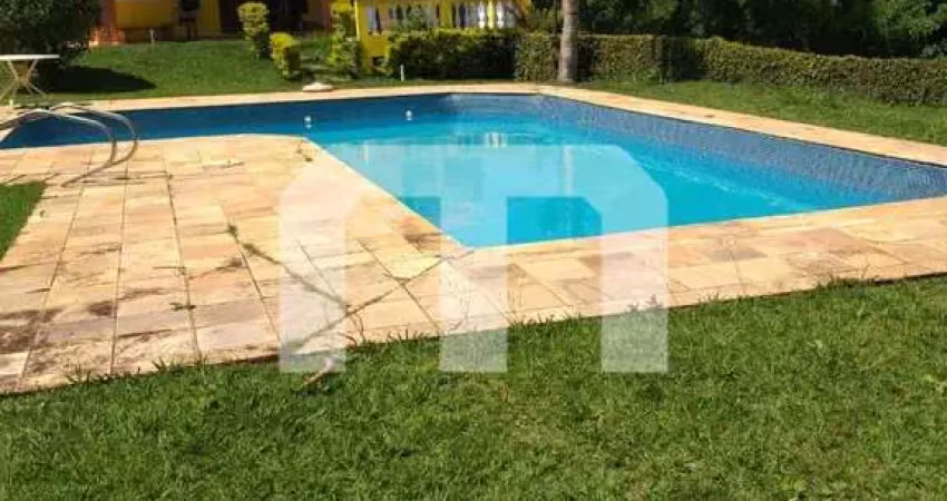 Casa em condomínio fechado com 2 quartos à venda na Al Pica Pau, 65, Canedos, Piracaia