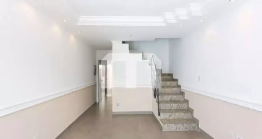 Casa com 2 quartos à venda na Rua Reinoso Fernandes, 626, Vila Carrão, São Paulo