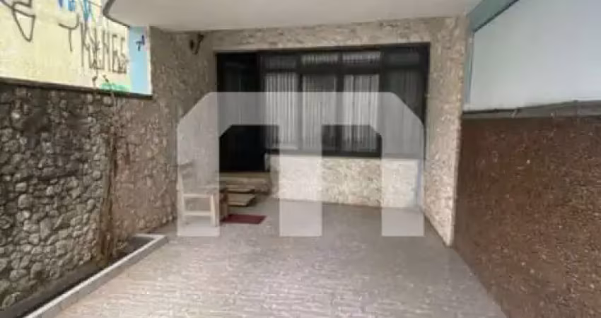 Casa com 3 quartos à venda na Rua Eliane Pereira Lopes, 71, Tatuapé, São Paulo