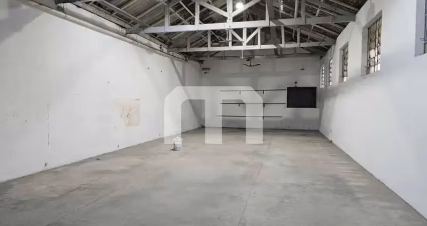Barracão / Galpão / Depósito com 3 salas para alugar na Rua Tobiaras, 427, Vila Esperança, São Paulo