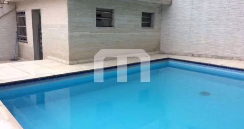 Casa com 4 quartos à venda na Rua Nagib Izar, 291, Jardim Anália Franco, São Paulo