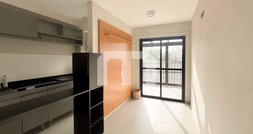 Apartamento com 2 quartos para alugar na Rua São Constâncio, 260, Tatuapé, São Paulo