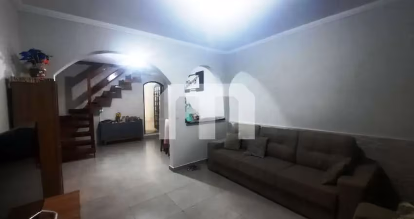 Casa com 3 quartos à venda na Rua Henrique Xavier, 290, Vila Carrão, São Paulo