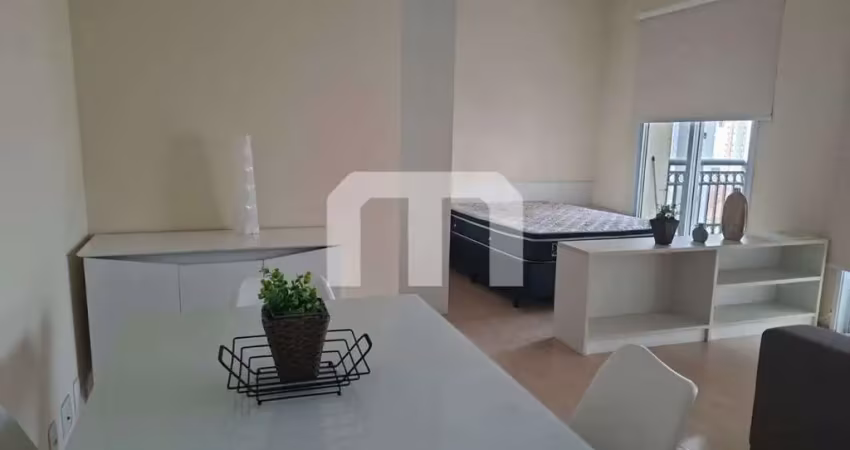 Apartamento com 1 quarto para alugar na Rua Maria Otília, 210, Jardim Anália Franco, São Paulo