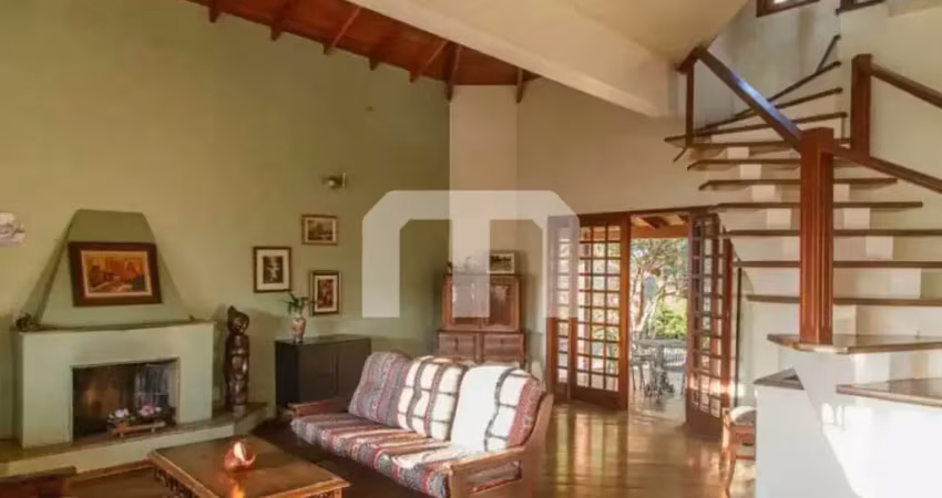 Casa com 4 quartos à venda na Rua Angoera, 217, Jardim Têxtil, São Paulo