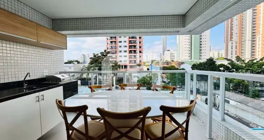 Apartamento com exclusividade para locação | 2 suítes | 80m² | villa de coimbra tatuapé