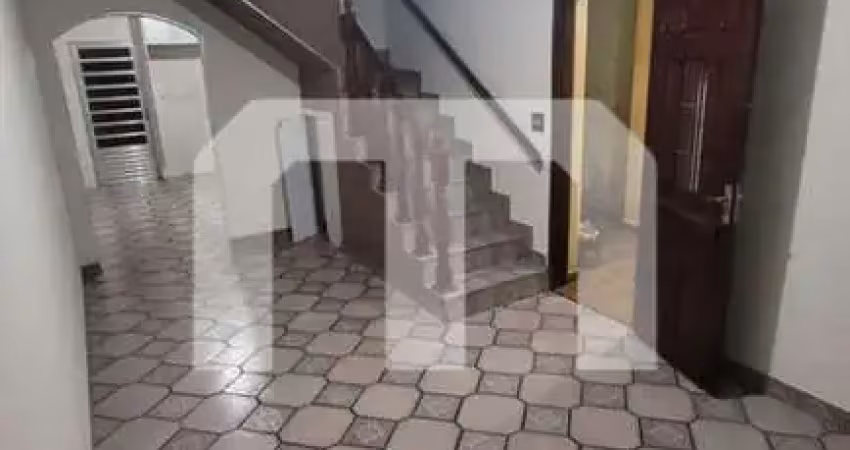 Casa com 3 quartos à venda na Rua Rogério Giorgi, 957, Vila Carrão, São Paulo