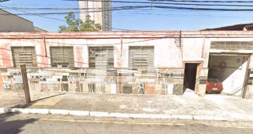 Terreno à venda na Rua Templários, 60, Vila Formosa, São Paulo