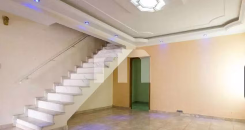 Casa com 3 quartos à venda na Rua Rogério Giorgi, 959, Vila Carrão, São Paulo